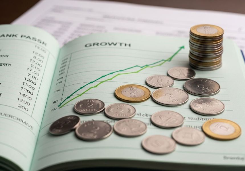 Mutual fund investment for passive income in Pakistan