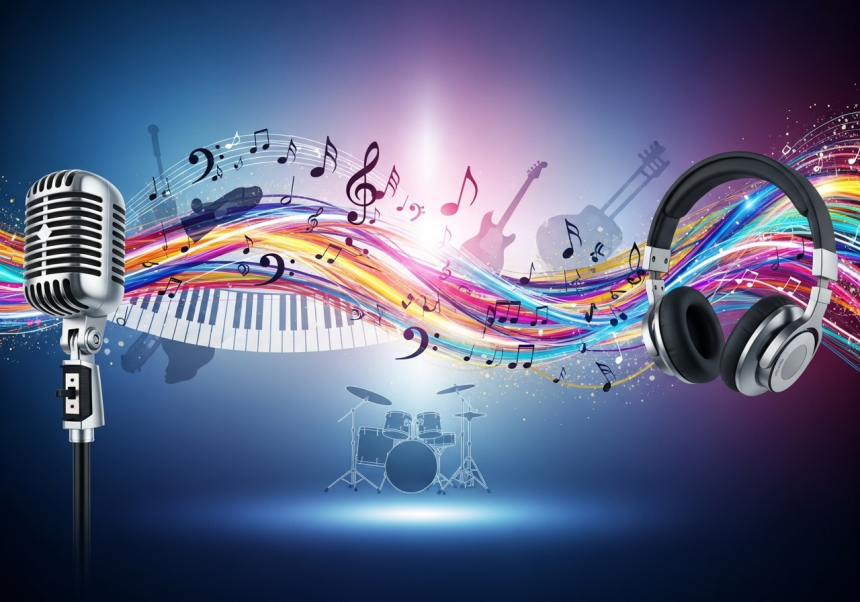 Global music trends 2025 – K-pop, Afrobeat, Latin hits