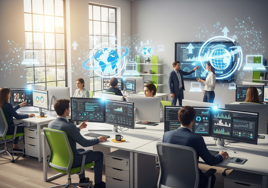 Global career development strategies for 2025 – passiveincome.pk