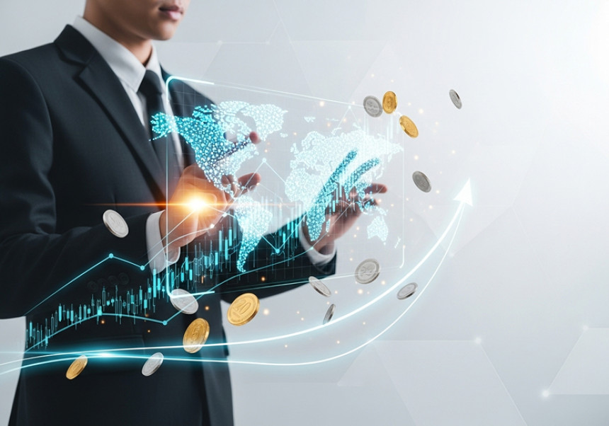 Global personal finance strategies for 2025 – passiveincome.pk