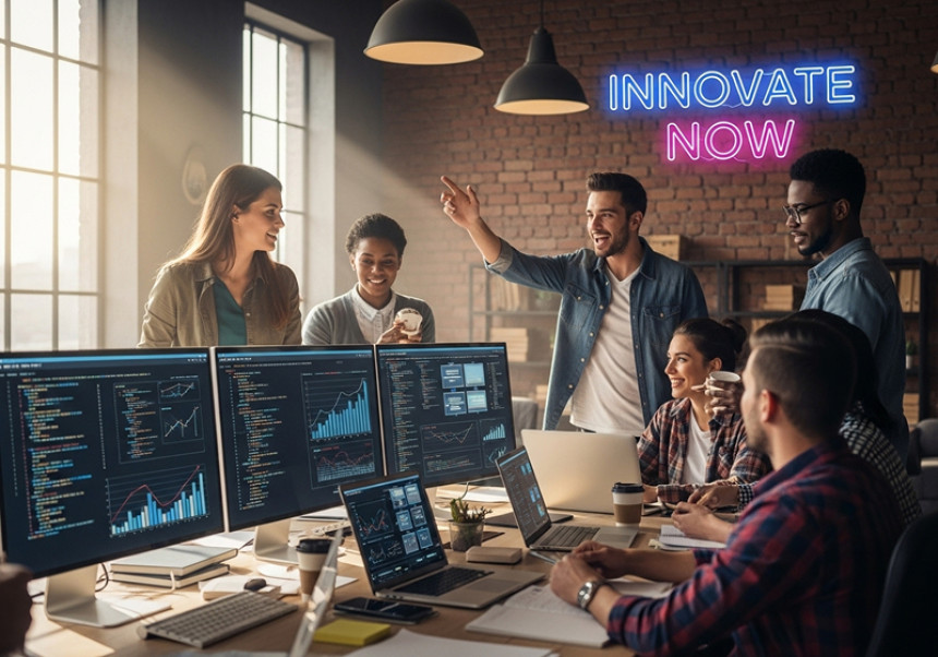 Startup culture and innovation for global entrepreneurship in 2025