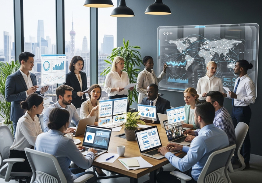 Global Career Development Strategies 2025 – Future-Proof Jobs Worldwide