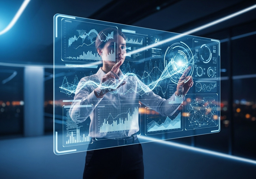 Technology Trends for Future-Proof Careers in 2025