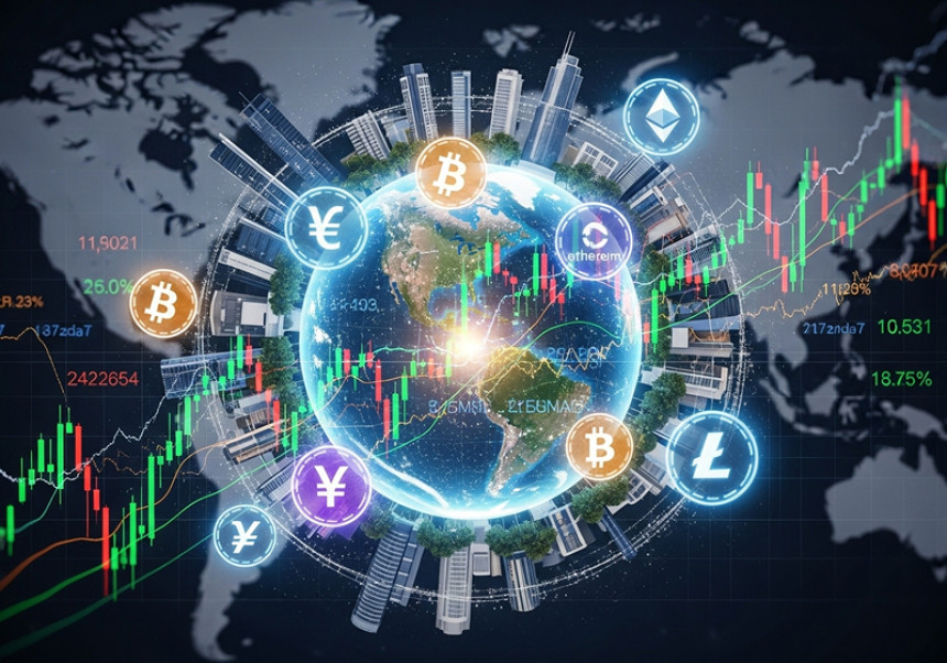 Global investing strategies 2025 – passiveincome.pk