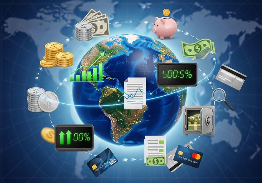 “Global personal finance tips 2025 – smart money management worldwide”