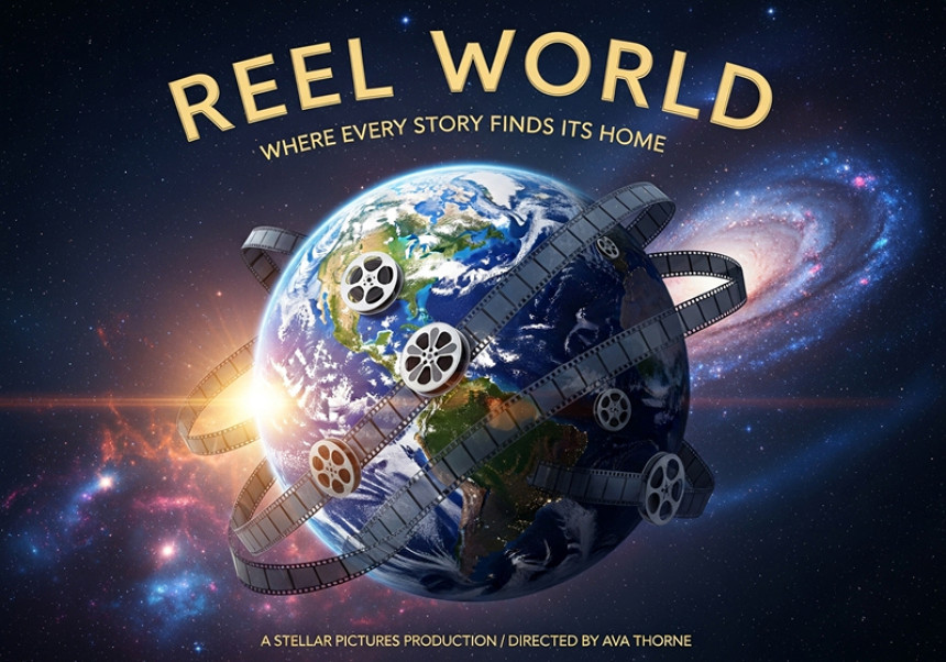 Climate and socially responsible movies trend 2025