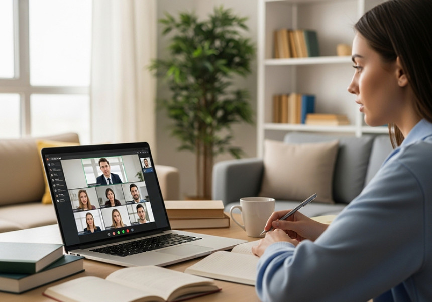 Global digital education and online learning 2025