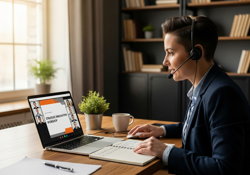 Lifelong learning for global career growth 2025