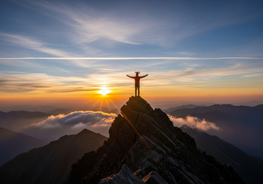 Global self-improvement in 2025 – personal growth, productivity, and success worldwide