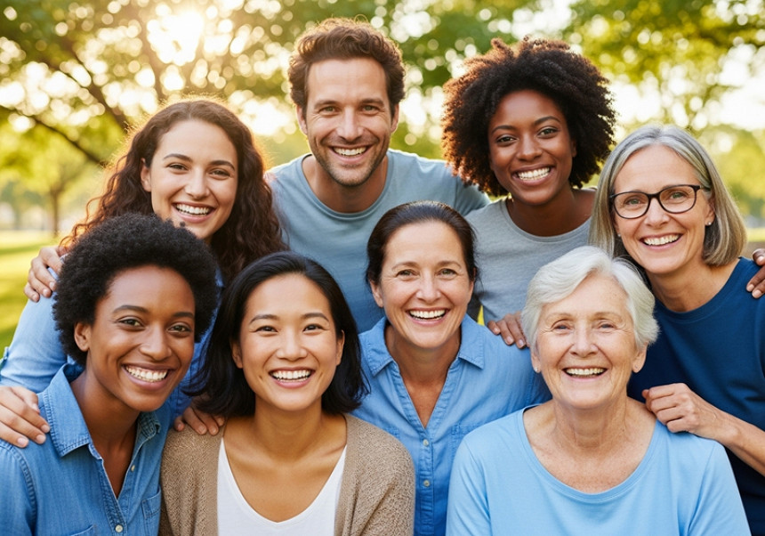 Global emotional intelligence and relationship growth in 2025