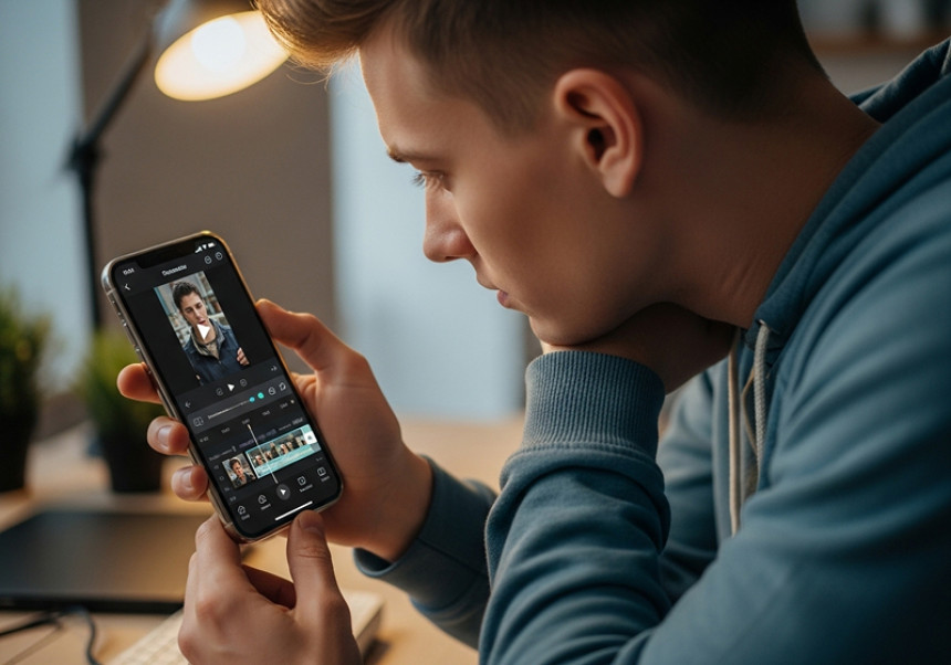 : Short-form video content creation – micro content marketing for 2025 platforms