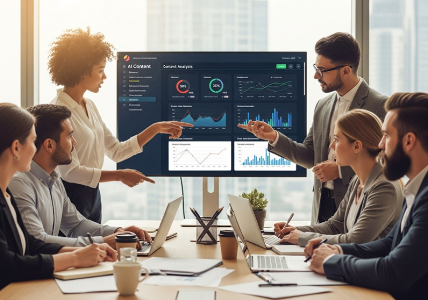 Multilingual content marketing – global outreach with localized digital content