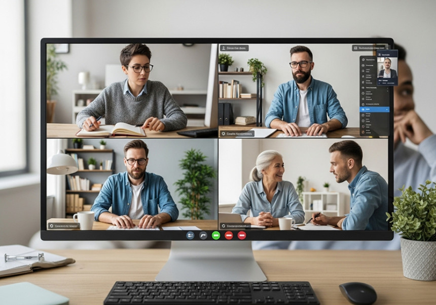 Lifelong learning and online courses for global professionals