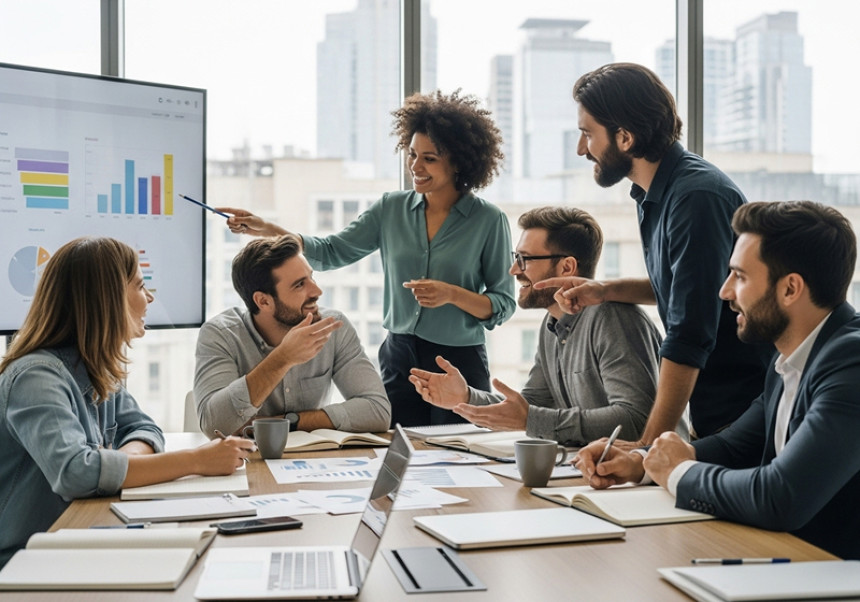 Global Self-Improvement Trends in 2025: Build a Better You Anywhere in the World