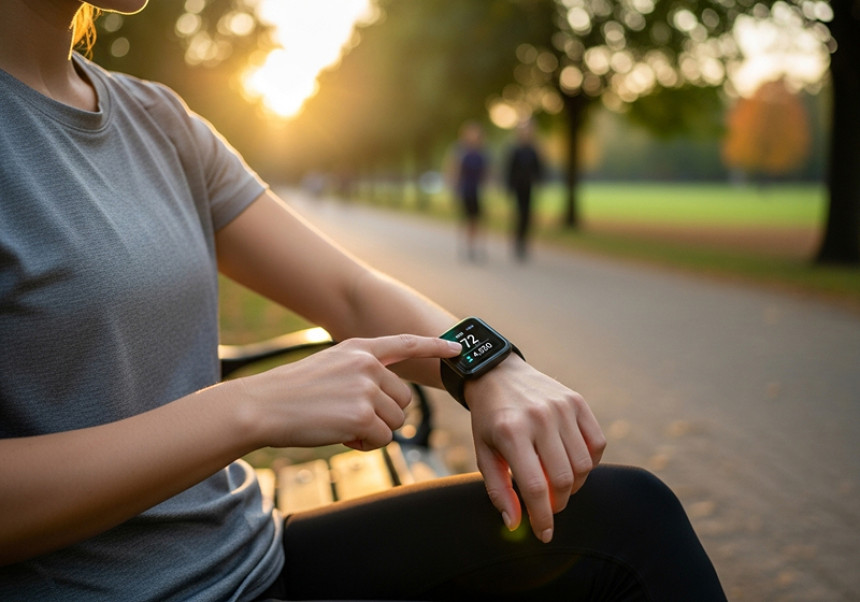 Smart health gadget for real-time global health monitoring