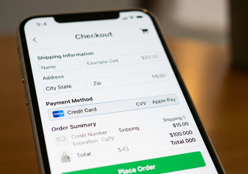 "Mobile commerce leading e-commerce growth in 2025"