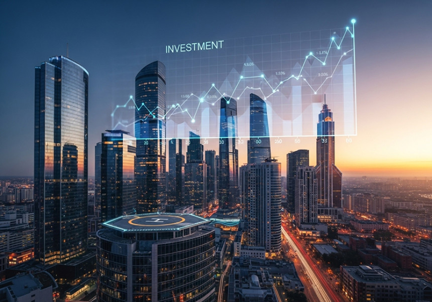 : real estate crowdfunding passive income worldwide