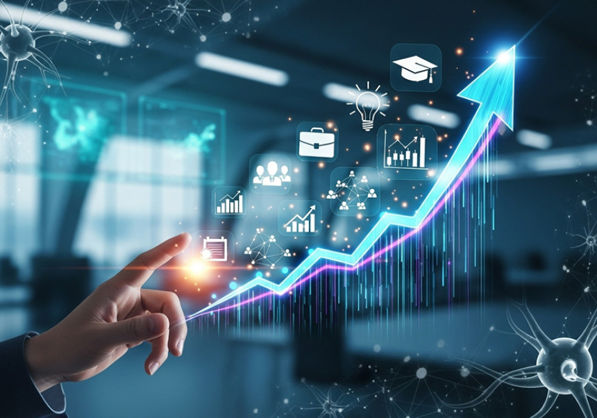 AI and career growth