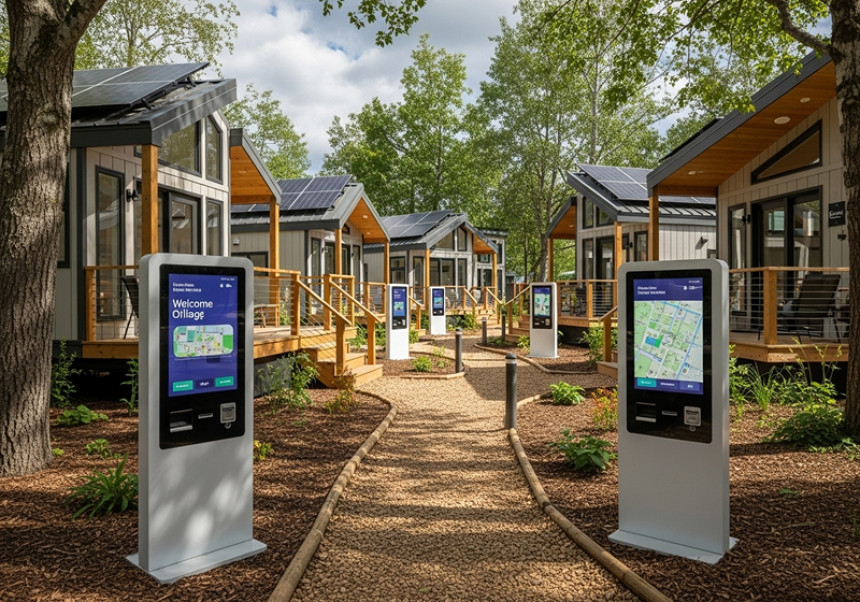 Investing in mobile and modular home real estate projects